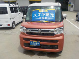 スペーシア ハイブリッド(HYBRID)  X 4WD 