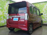 タントカスタム RS トップエディション SAIII 