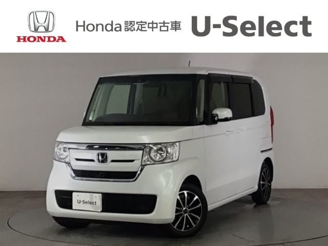 N-BOX G L ホンダセンシング 