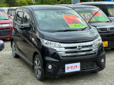 デイズ ハイウェイスター Gターボ 4WD 