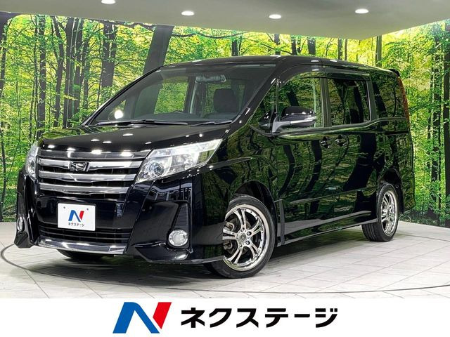 ノア 2.0 Si 