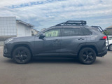 RAV4 2.0 X 4WD 