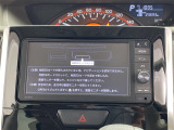 タント X 修復歴無し