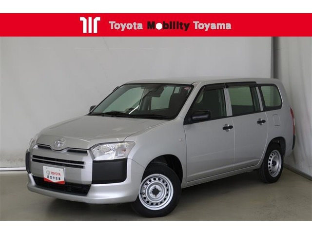 サクシードバン 1.5 UL 4WD 