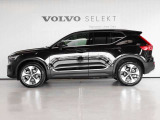 XC40 ウルトラ B4 AWD 4WD 