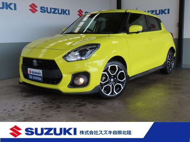 スイフト 1.4 スポーツ カーナビ/全方位カメラ