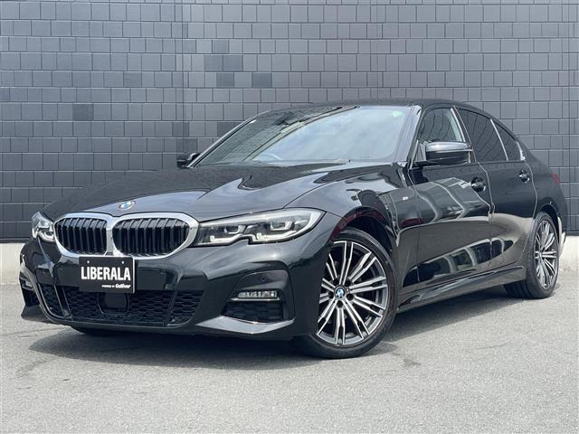 3シリーズセダン 320i Mスポーツ 修復歴無し