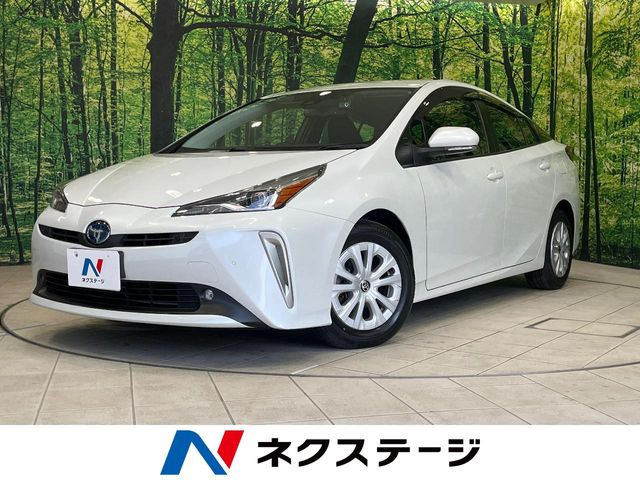 プリウス 1.8 S セーフティ プラスII 