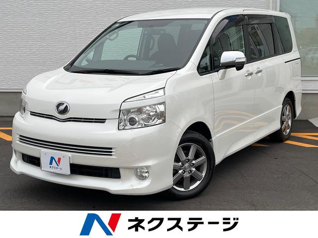 ヴォクシー 2.0 ZS 煌 