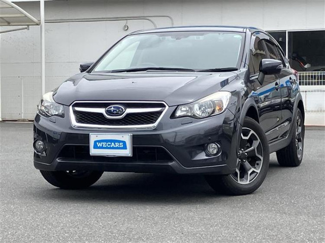 XV 2.0i-L アイサイト 4WD 