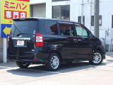 ノア 2.0 Si レイッシュ 4WD 