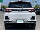 ライズ 1.0 X 4WD 4WD 修復歴無し