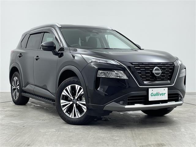 エクストレイル 1.5 X e-4ORCE 4WD 4WD 修復歴無し