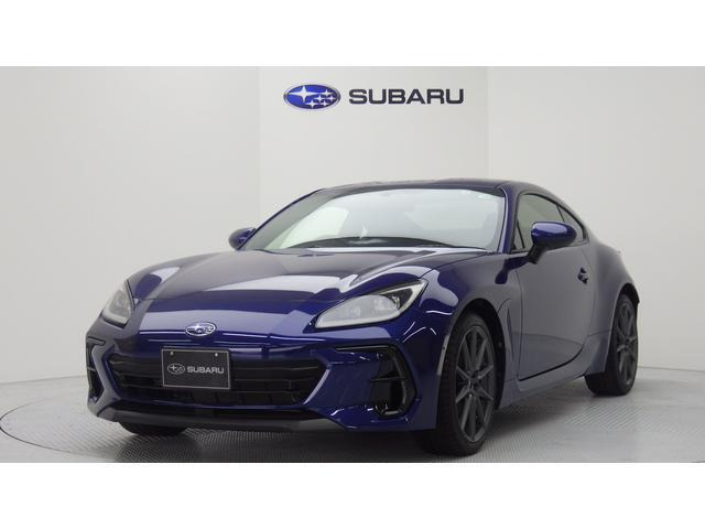 BRZ  2.4 R