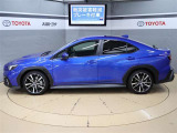 WRX  S4 2.4 STI スポーツR EX 4WD