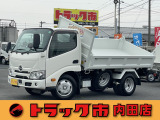 日野 デュトロ
