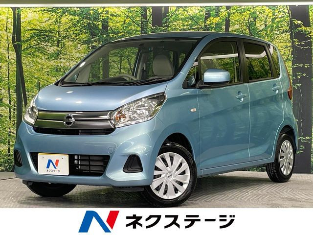 デイズ J エマージェンシーブレーキ・レス