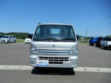 キャリイ KC エアコン パワステ 4WD 