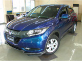 ヴェゼル 1.5 ハイブリッド X 4WD 