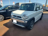 フレアクロスオーバー XG 4WD 