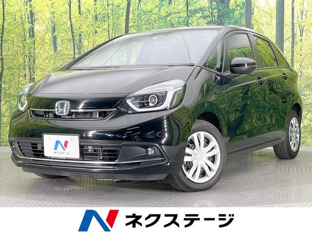 フィット 1.5 e:HEV ホーム 