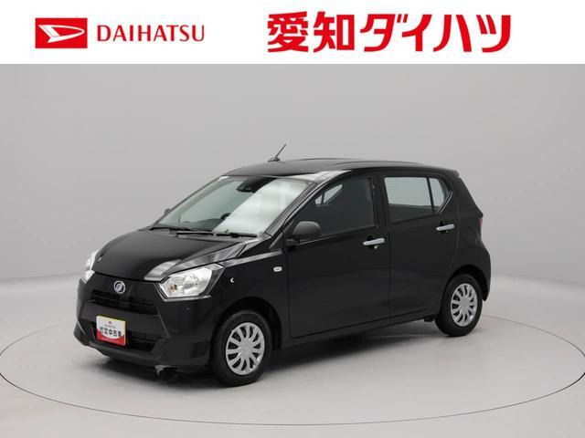 ミライース L SAIII 