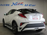 C-HR  1.2 G-T