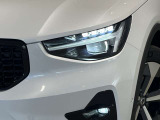 XC40 ウルトラ B4 AWD 4WD 