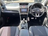 フォレスター 2.0 Sリミテッド 4WD 