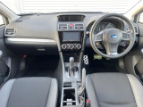 インプレッサスポーツ 2.0 i-S アイサイト 4WD 