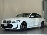 BMW 3シリーズセダン