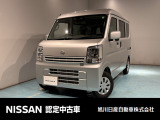 日産の軽.クリッパ-バンが入荷いたしました