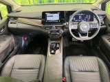 ノートオーラ 1.2 G レザーエディション 