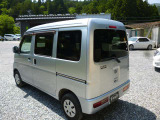 ピクシスバン クルーズ ハイルーフ 4WD 