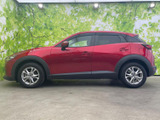 CX-3 1.5 15S ツーリング 