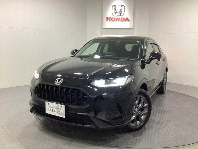 ZR-V1.5 X 4WD