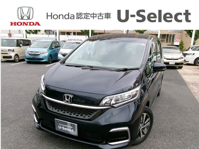 フリード 1.5 G ホンダセンシング 