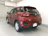ライズ 1.0 G 4WD 