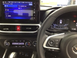 ロッキー  1.2 プレミアム G