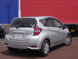 ノート 1.2 e-POWER X 