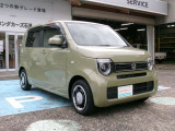 N-WGN L ホンダ センシング 