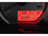 走行距離:50,998km(撮影時)  ご来店時や納車時には展示の移動や整備などで、若干 距離が進んでいる場合がございます。
