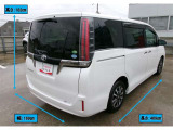 エスクァイア 2.0 Gi プレミアムパッケージ ブラックテイラード 