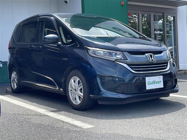 フリード 1.5 ハイブリッド G ホンダセンシング 修復歴無し