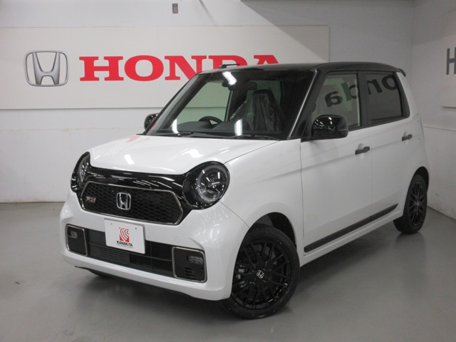 N-ONE RS 