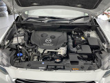 CX-3 1.5 XD ツーリング 4WD 4WD 修復歴無し