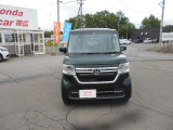 N-BOX L 4WD 