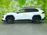 RAV4 2.0 アドベンチャー オフロードパッケージ 4WD 