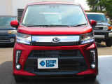ムーヴカスタム RS ハイパーリミテッド SAIII Bluetooth対応ナビ 衝突被害軽減ブレーキ