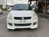 スイフト 1.3 XG エアロ 4WD 